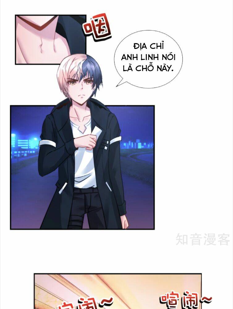 Phong Thủy Thiên Sư: Chapter 35