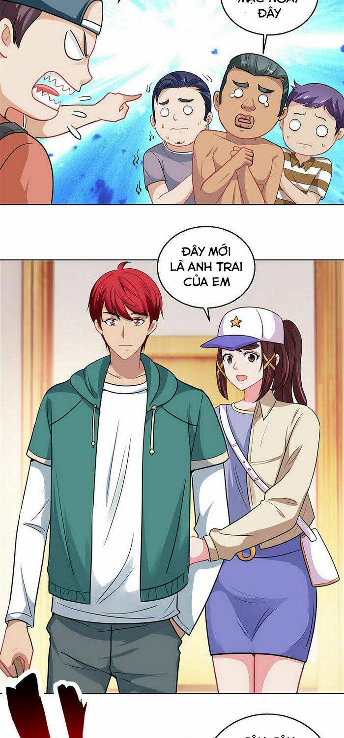 Đô Thị Chí Tôn Hệ Thống: Chapter 190