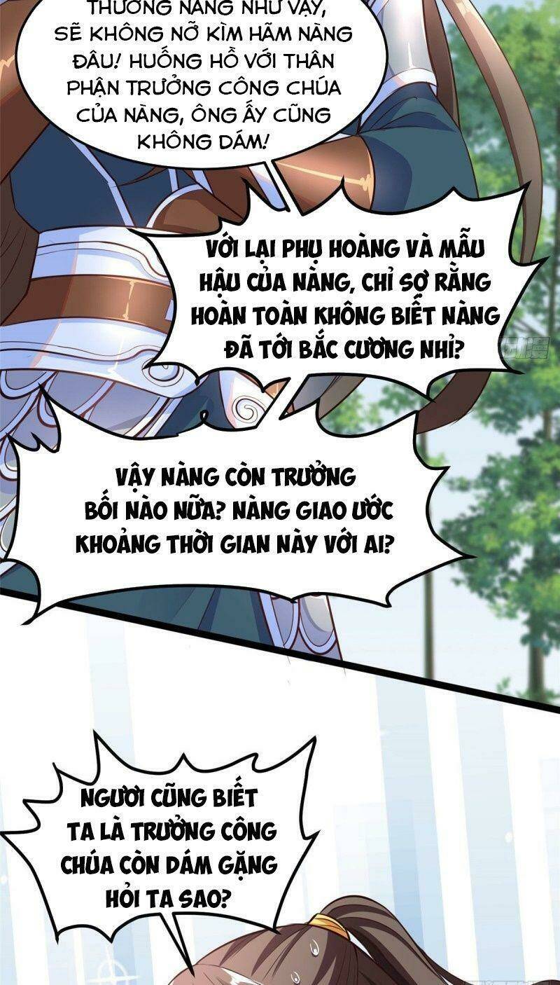 Bạo Manh Tiểu Tiên: Chapter 66