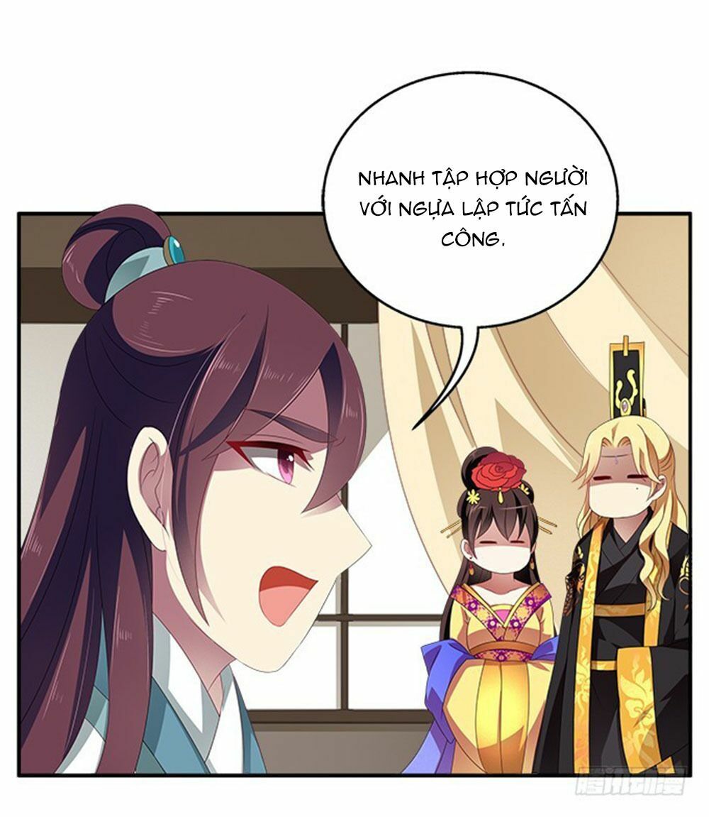 Thịnh Thế An Nhiên: Chapter 56