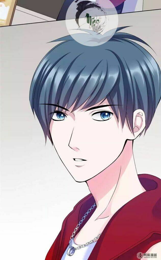 Hoàng Tử Ếch Mau Tránh Ra: Chapter 18