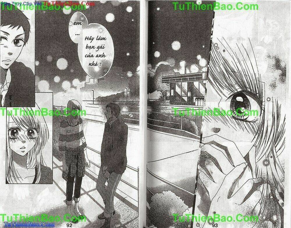 Bí Mật Của Cặp Song Sinh: Chapter 2