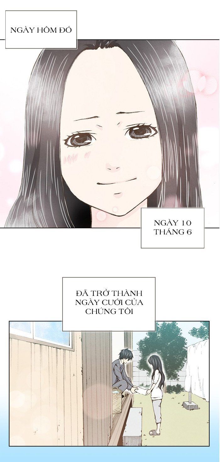 Làm Vợ Anh, Em Nhé: Chapter 5