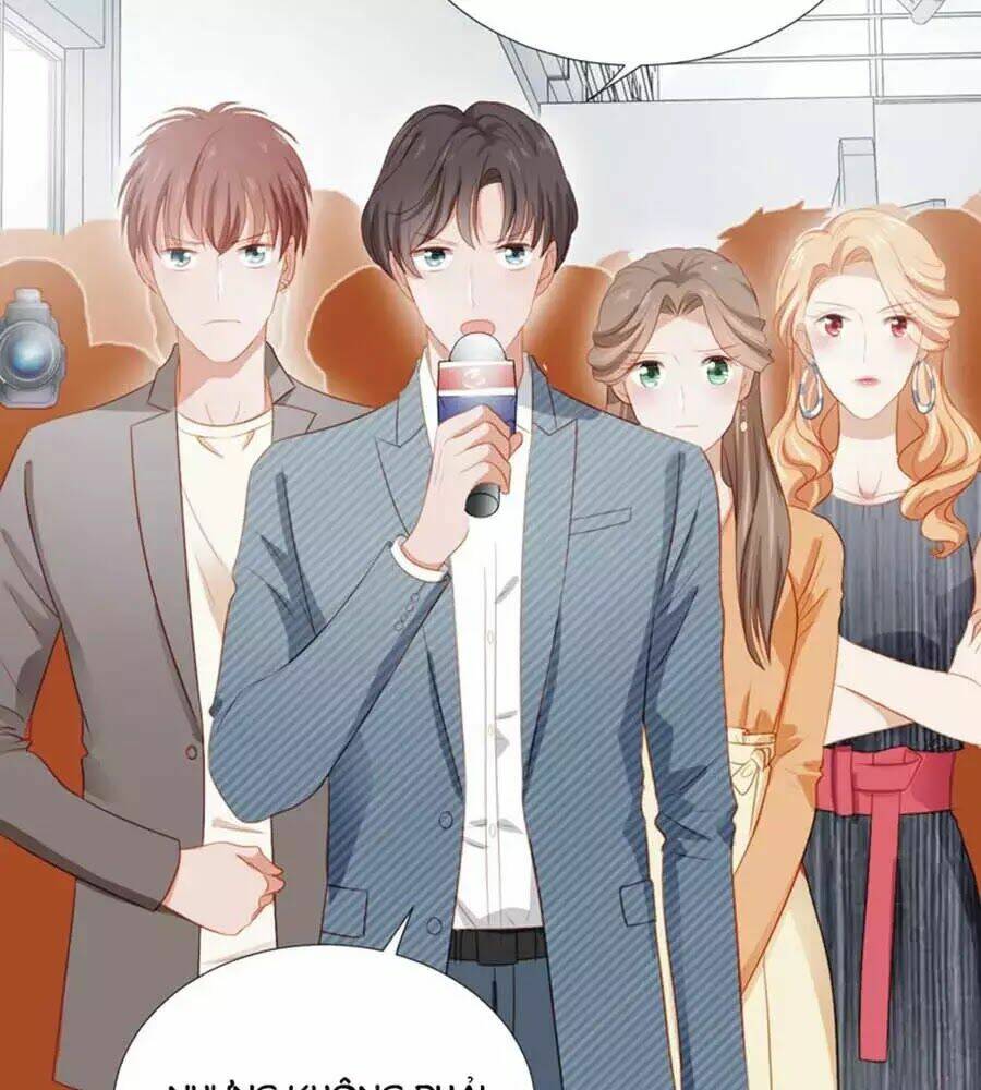 Khi Trá Luyến Nhân: Chapter 52