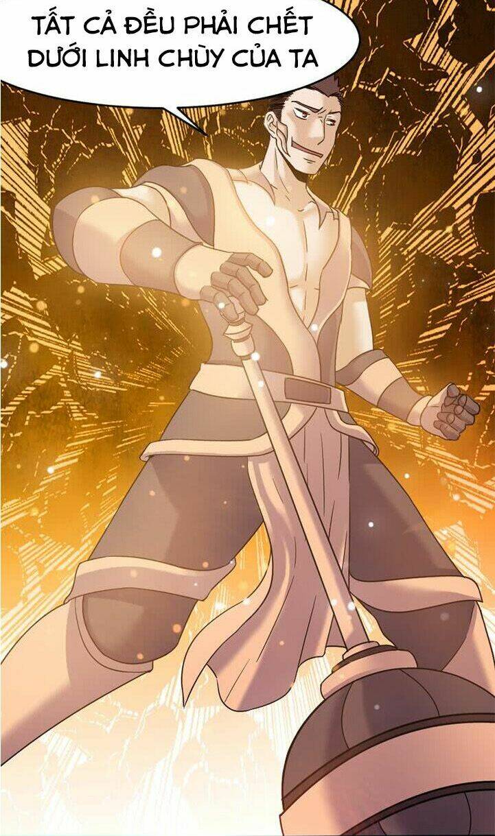 Phong Quỷ Truyền Thuyết: Chapter 142