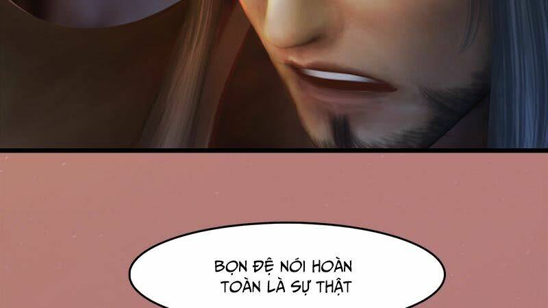 Lâm Uyên Kiếp: Chapter 8