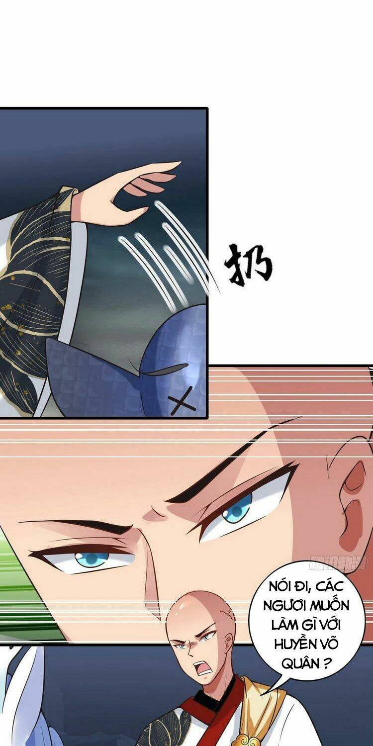 Tà Du Ký: Chapter 121
