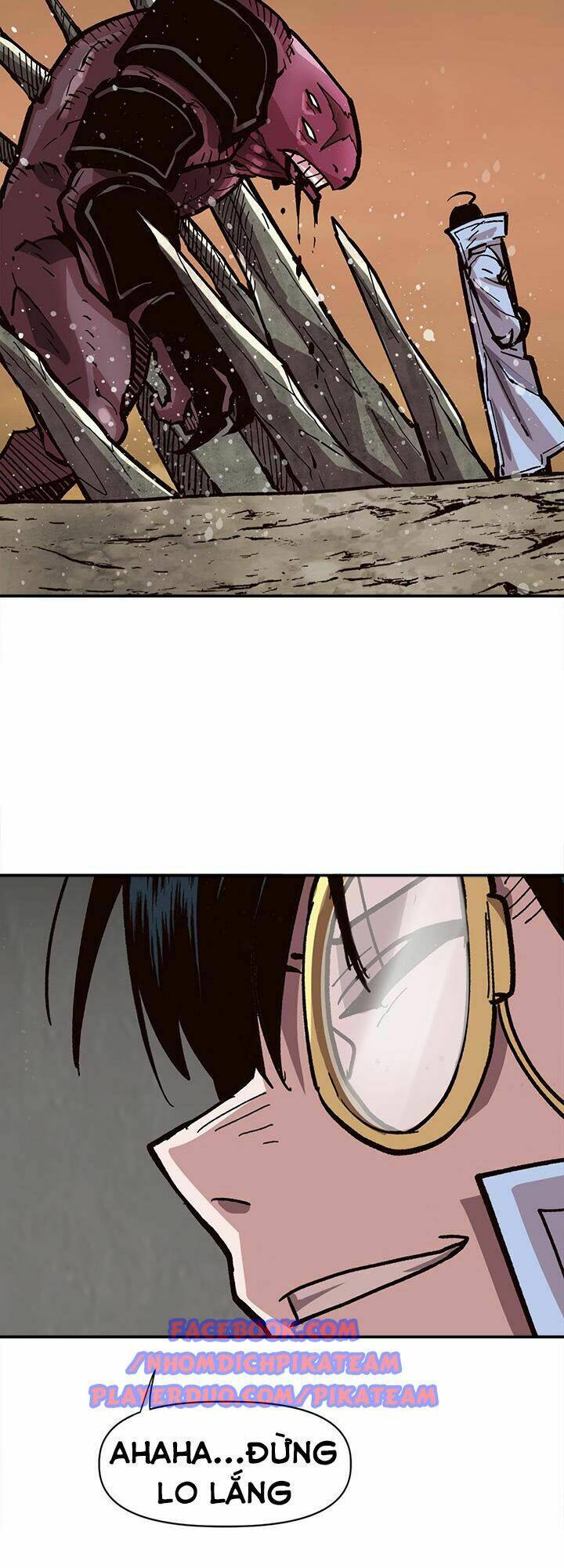 Đại Lục Vô Song: Chapter 26