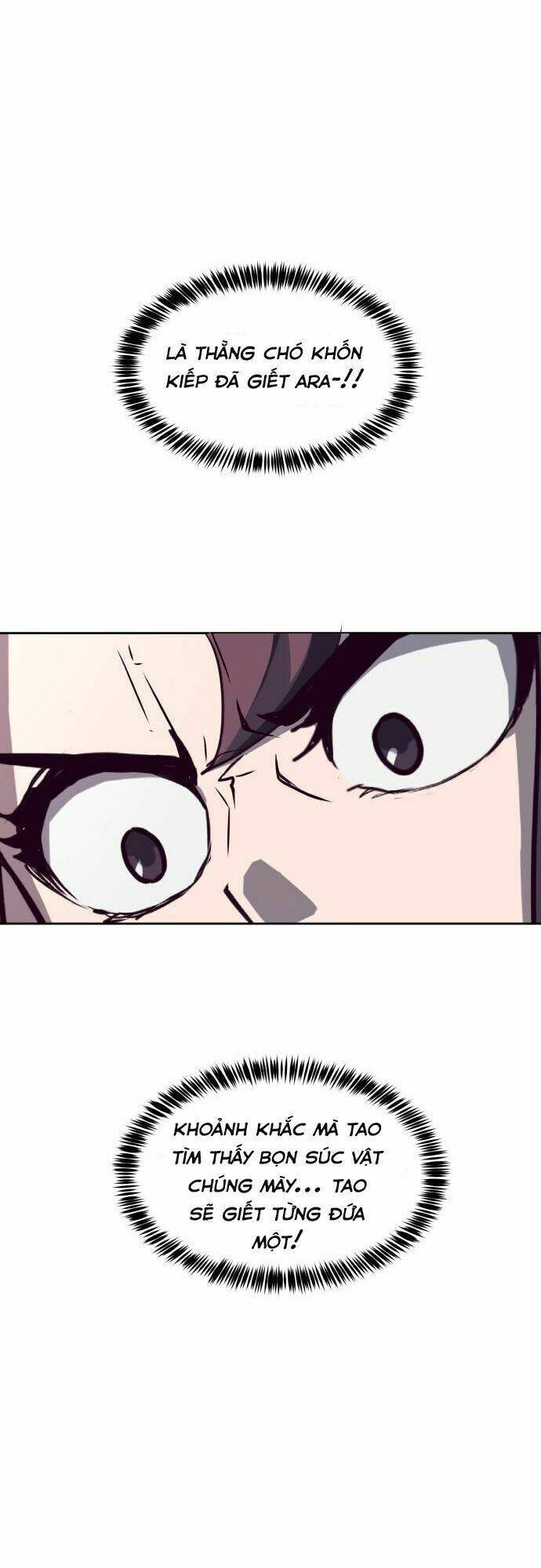 Thời Khắc Định Mệnh: Chapter 2