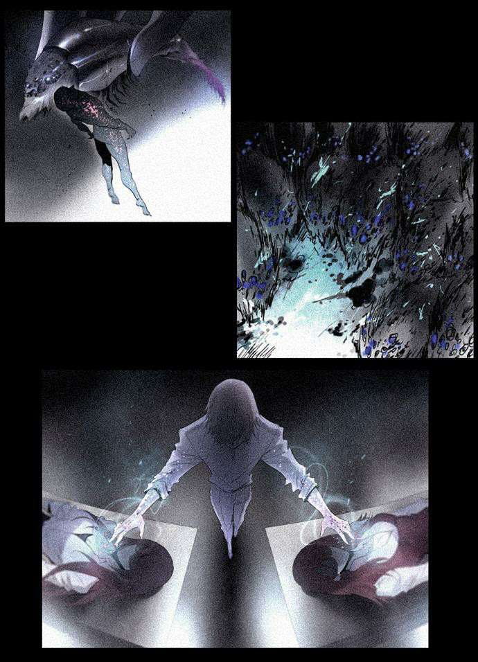 Soul Cartel: Chapter 172