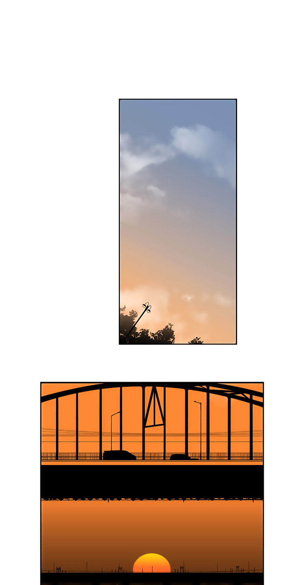 Mrs. Seonnyeo: Chapter 20