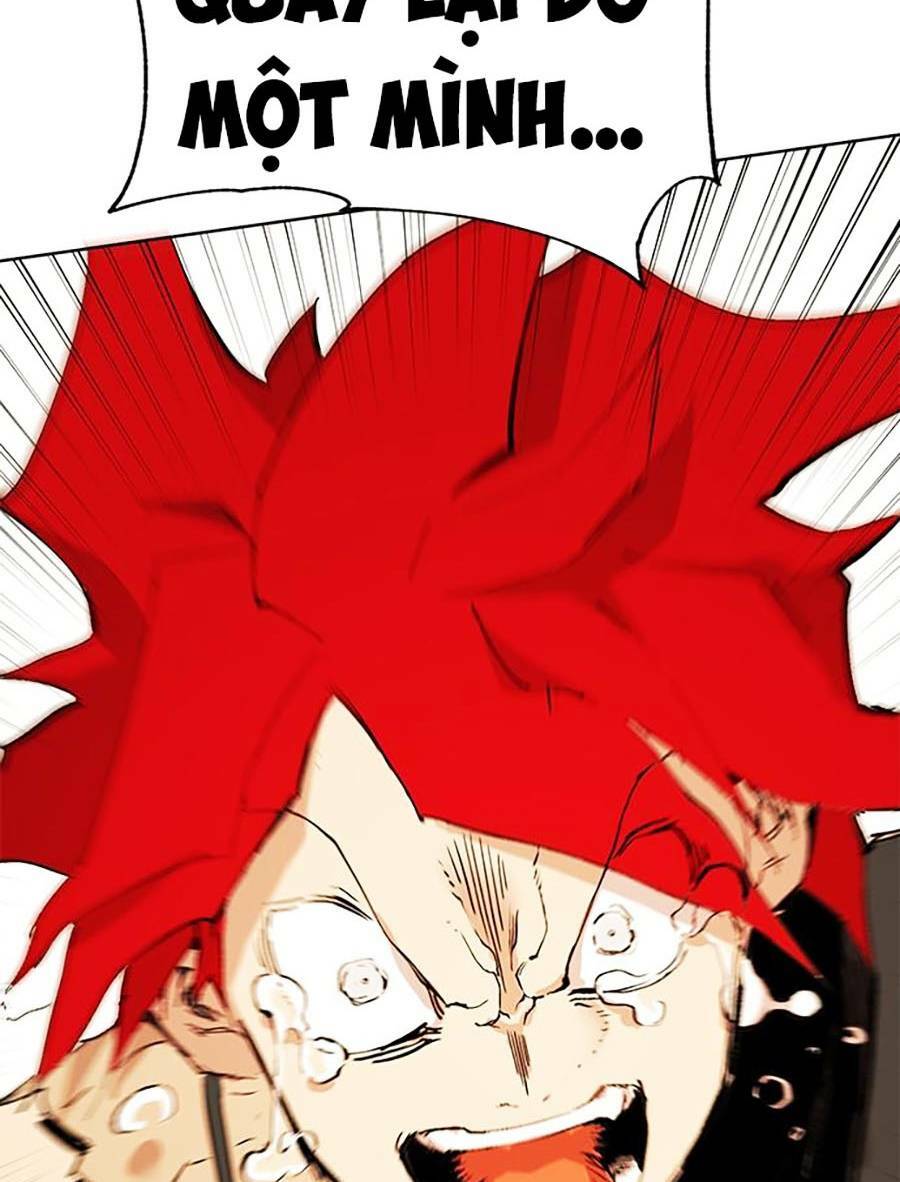 Hard Core Leveling Warrior Ss2: Chapter 128