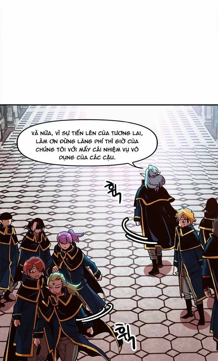 Nô Lệ Nghịch Thiên: Chapter 12