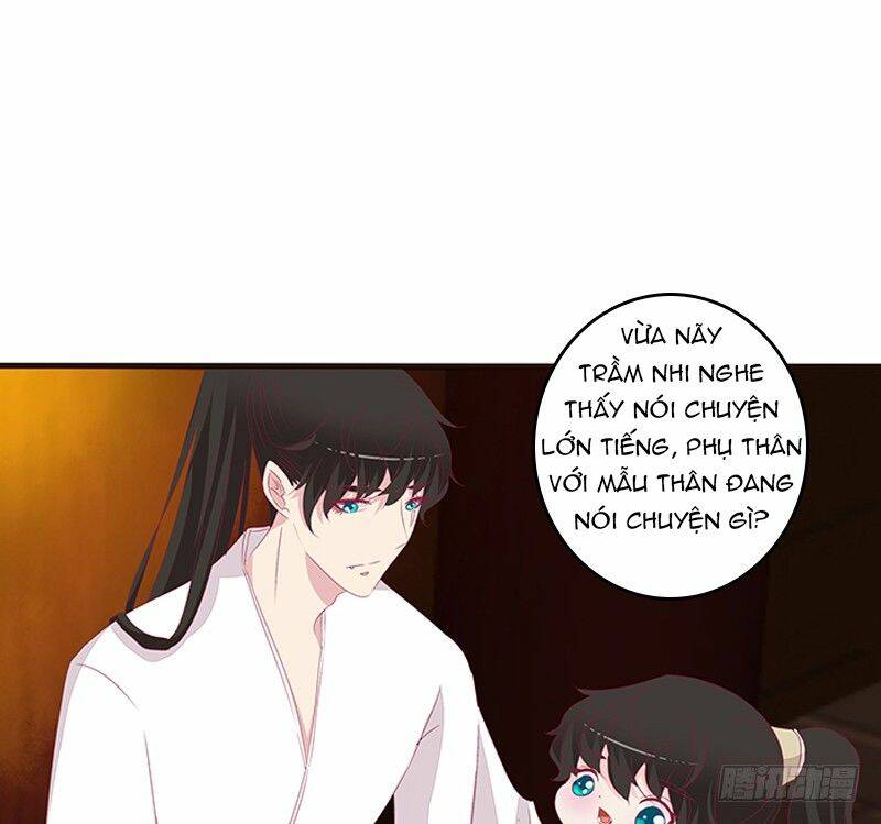 Tướng Quân Mời Ra Trận: Chapter 116