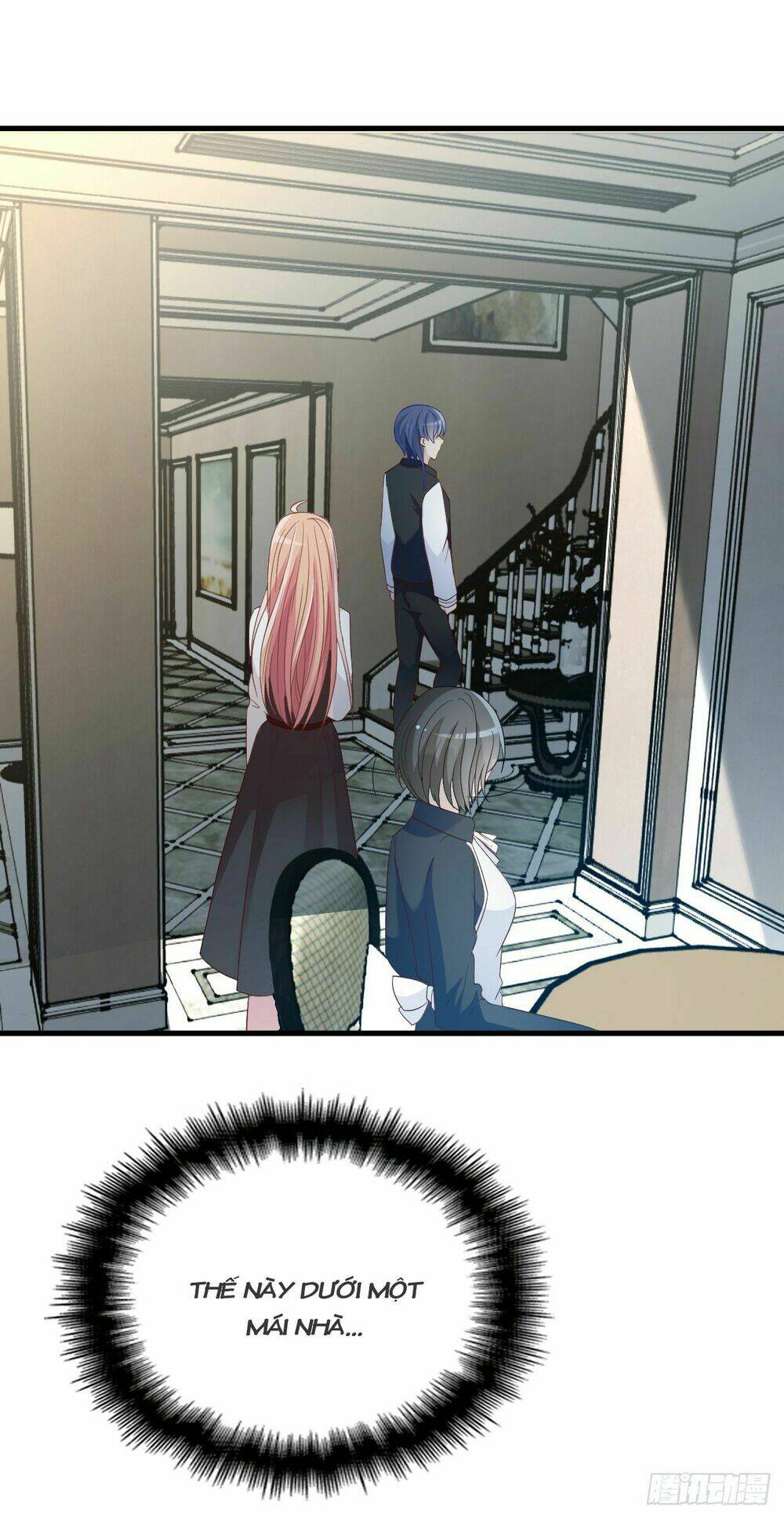 Bí Mật Kết Hôn Với Ảnh Đế: Vợ Ơi Đến Đây Tấn Công Đi Nào: Chapter 27