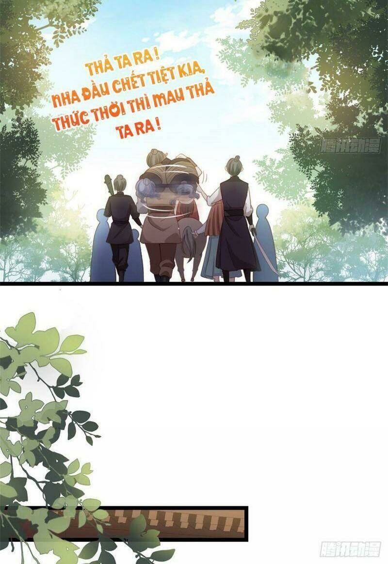 Đứng Yên ! Phụng Chỉ Đánh Cướp Đây: Chapter 3