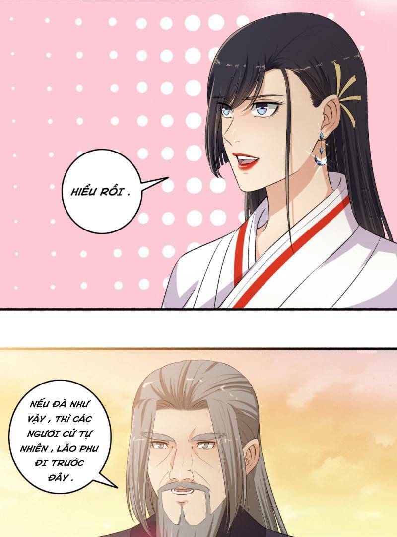 Cuồng Phi Phách Lối: Chapter 103