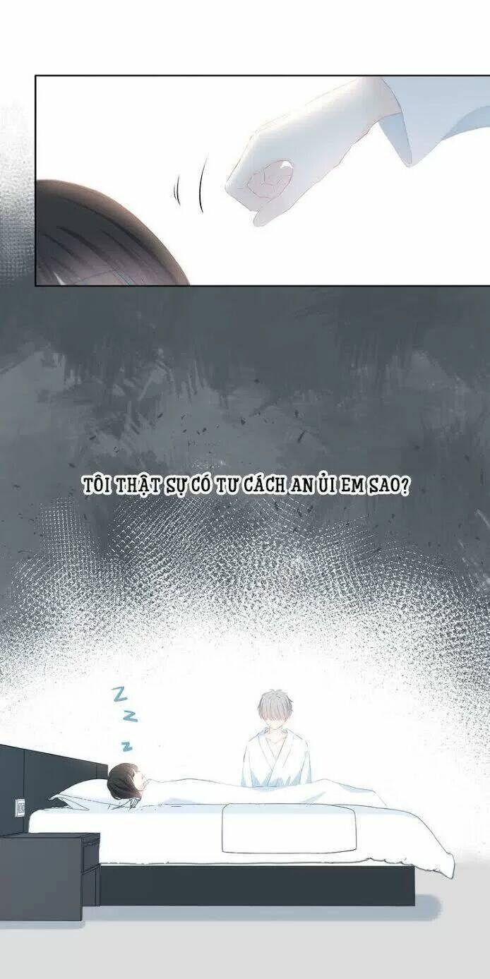 Vấp Phải Nghịch Quang: Chapter 27