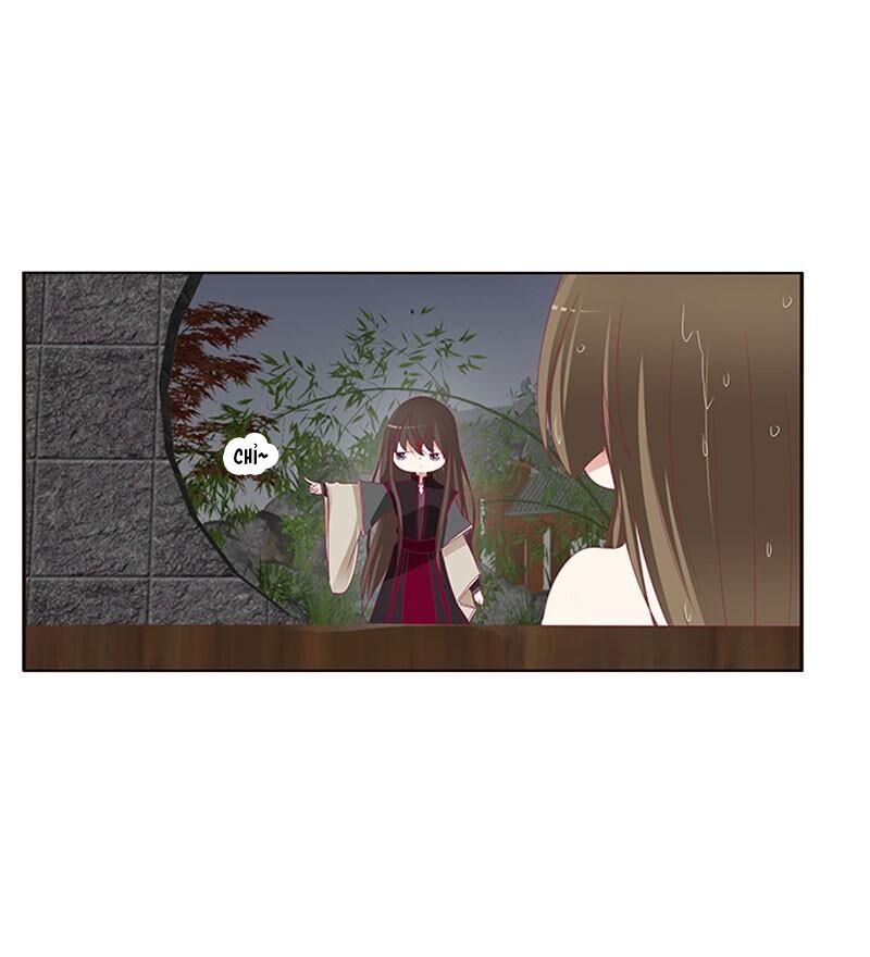 Thông Linh Phi: Chapter 391