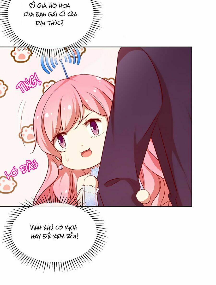 Cả Thế Giới Đều Không Bằng Người: Chapter 36