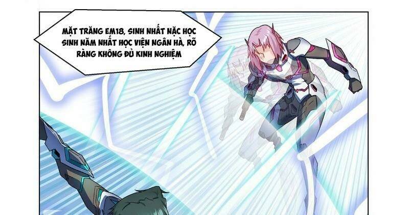 Ngăn Chặn Tận Thế: Chapter 41