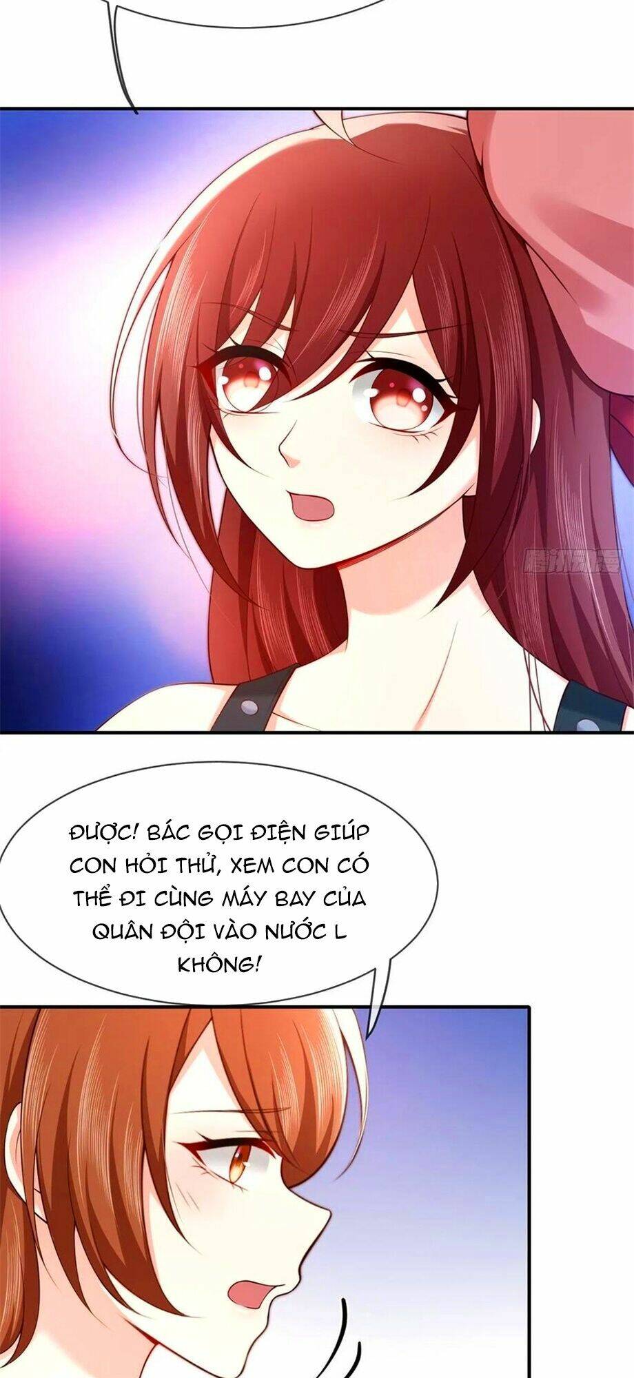 Nam Thần Truy Thê Chỉ Nam: Chapter 82.2