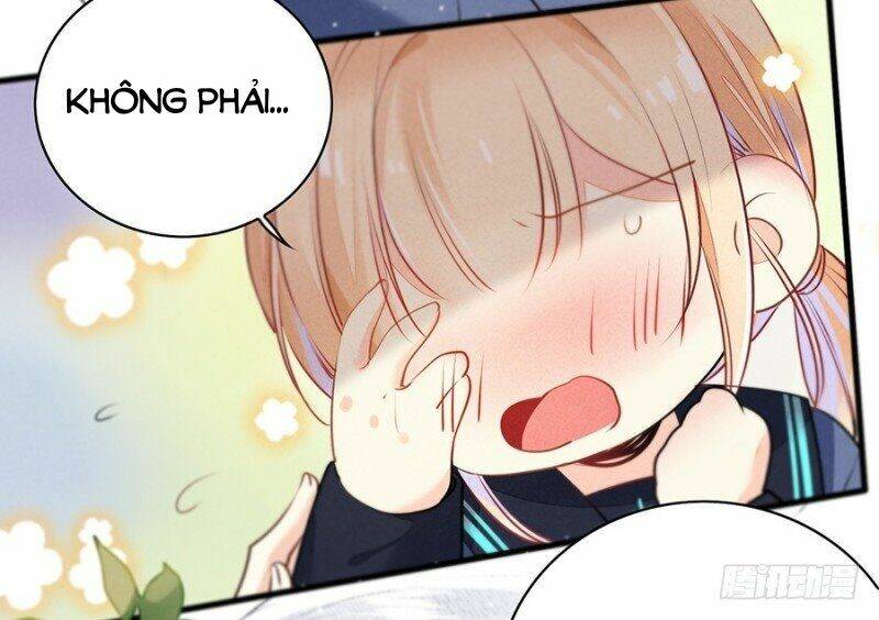 Luyến Khúc Trăng Lưỡi Liềm: Chapter 4