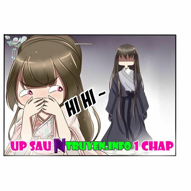 Thông Linh Phi: Chapter 81