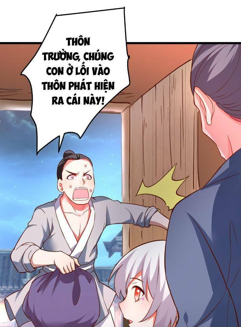 Trọng Sinh Tối Cường Ma Tôn Ở Rể: Chapter 39