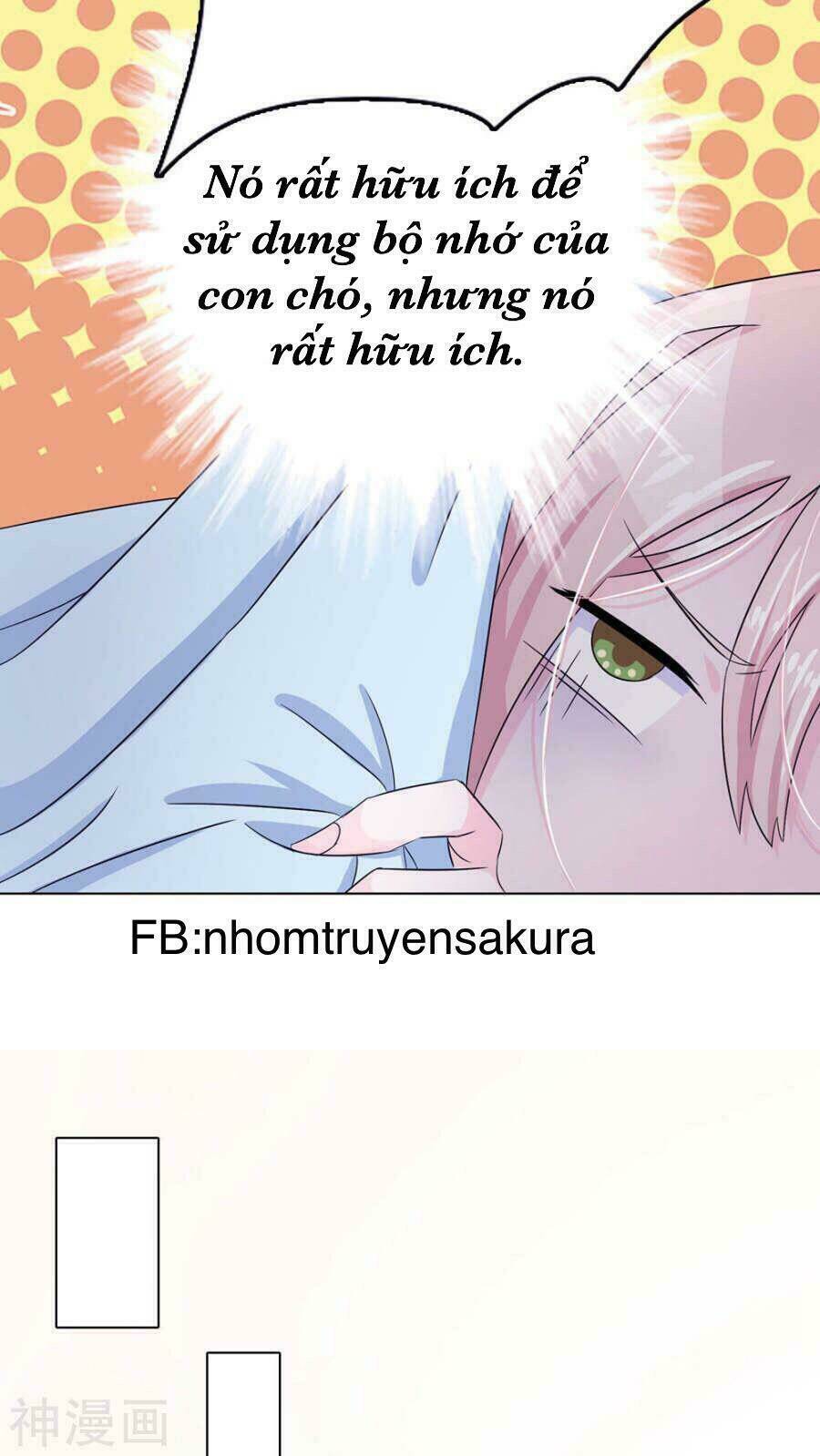 Tôi Vốn Dĩ Bị Bệnh Kiều: Chapter 2