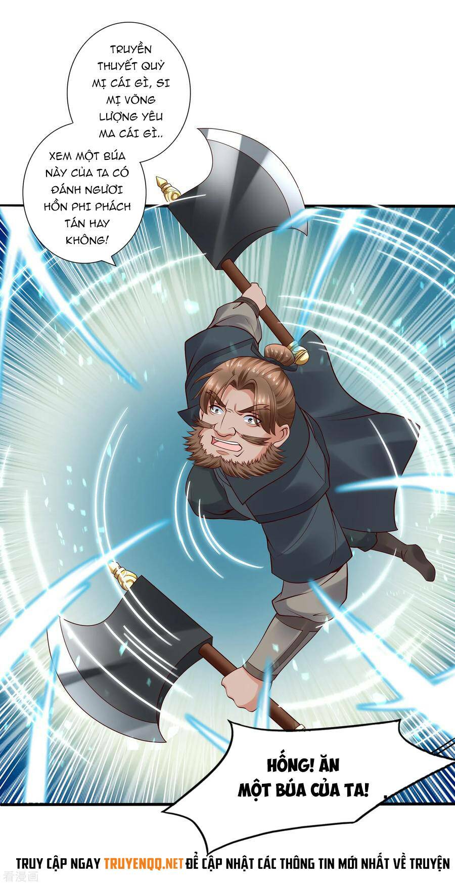 Trở Về Cổ Đại Làm Thánh Hiền: Chapter 26