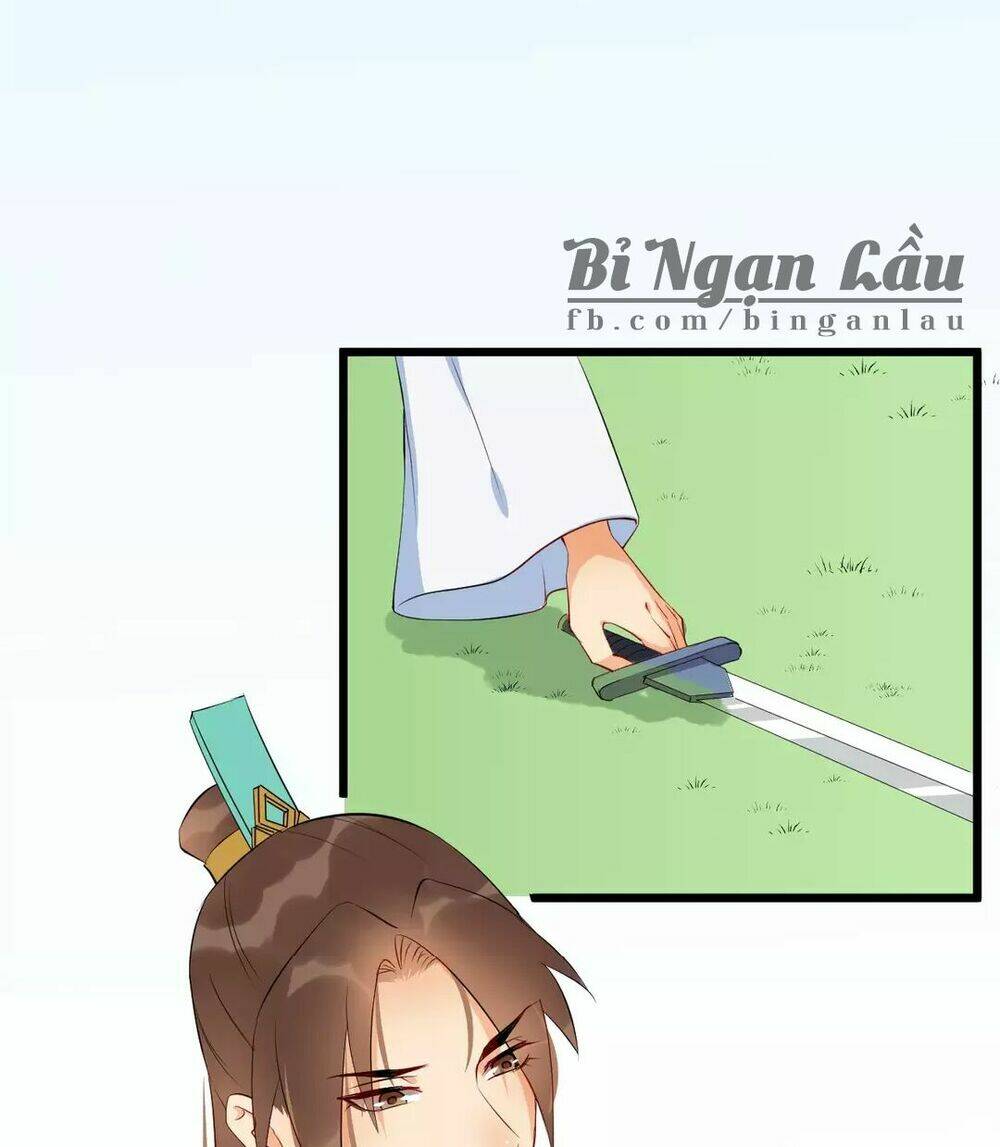 Bồng Sơn Viễn: Chapter 47