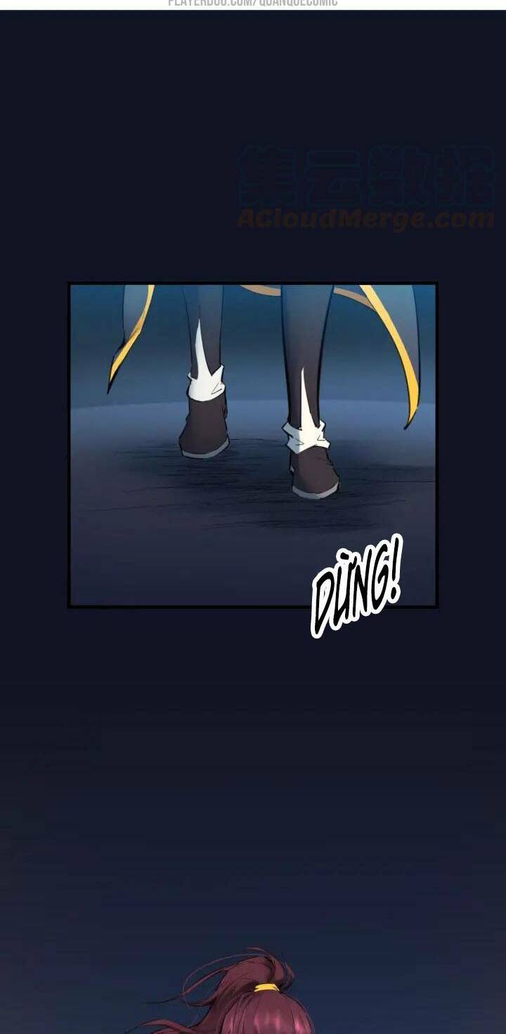 Long Mạch Võ Thần: Chapter 31