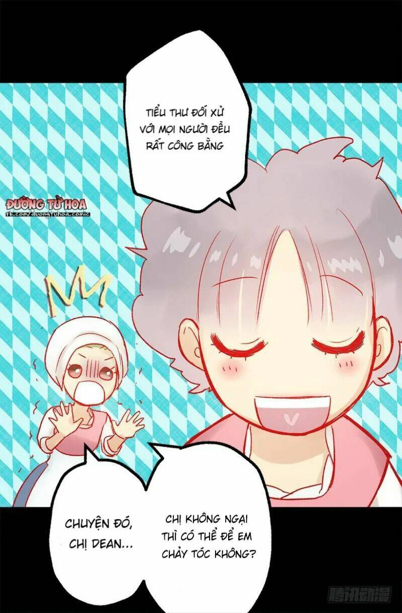 Tước Thế Luyến Nhân: Chapter 2