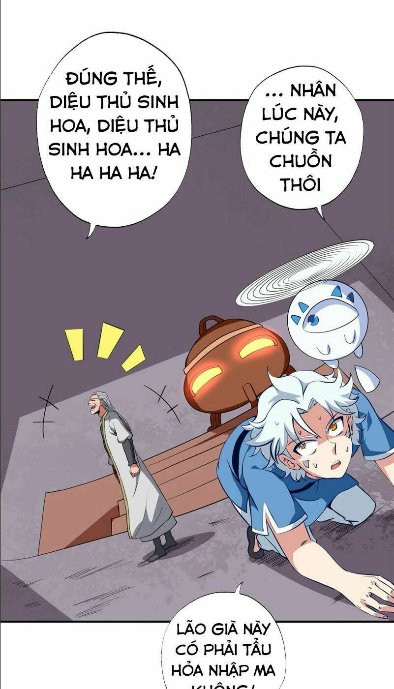 Chí Tôn Võ Đế: Chapter 93