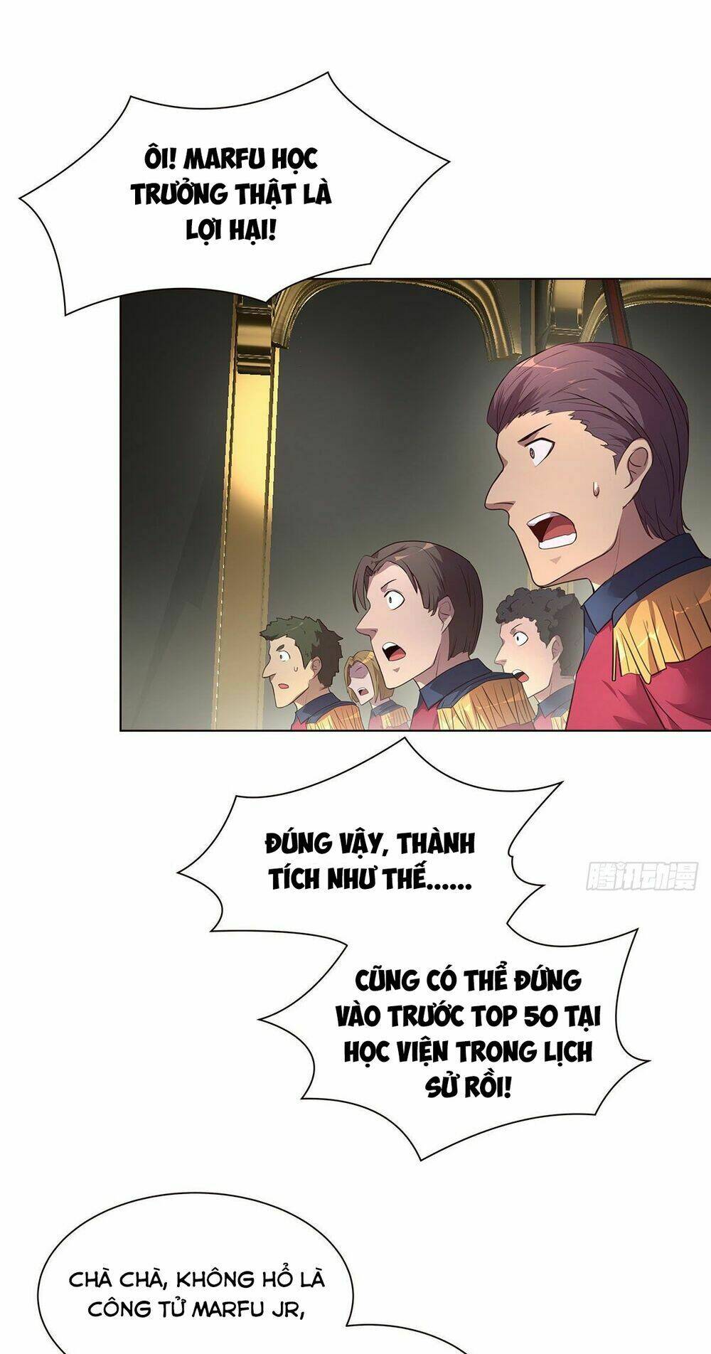 Hỏa Tinh Công Chúa: Con Đường Nghịch Tập Của Đại Tiểu Thư: Chapter 2