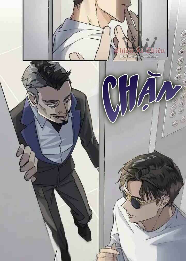 Màn Đêm Buông Xuống Là Khi Qụa Kêu: Chapter 1