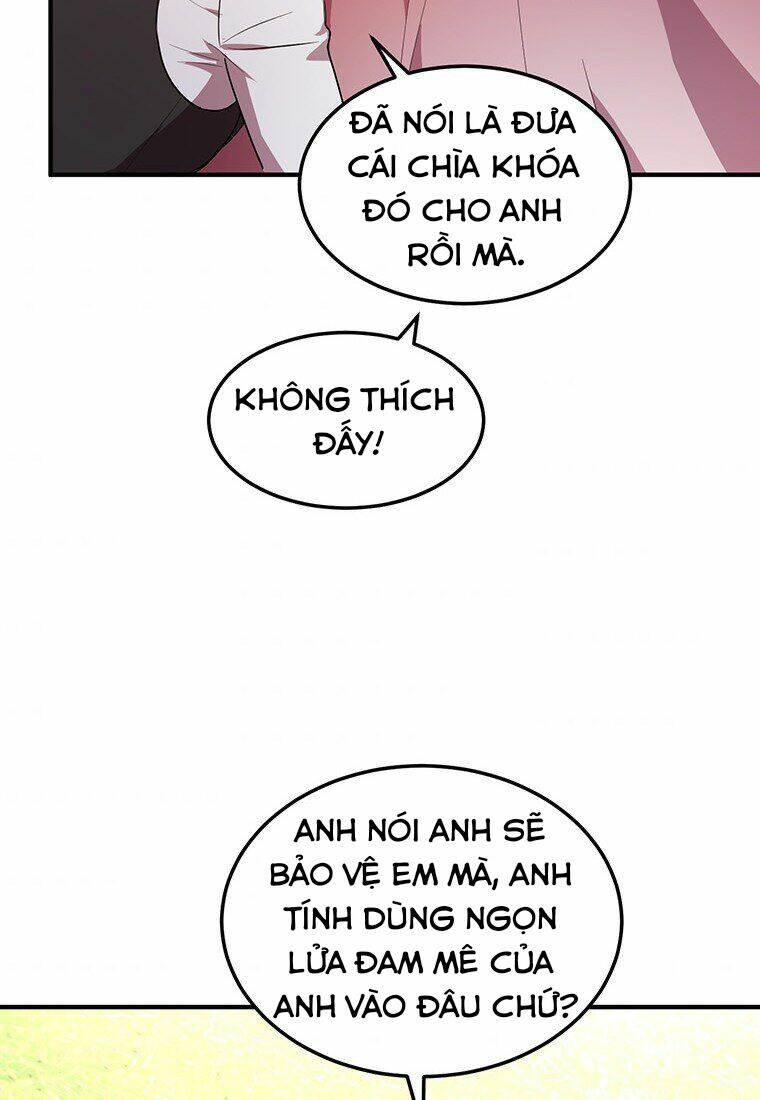 Công Tước, Loạn Vừa Thôi!: Chapter 122