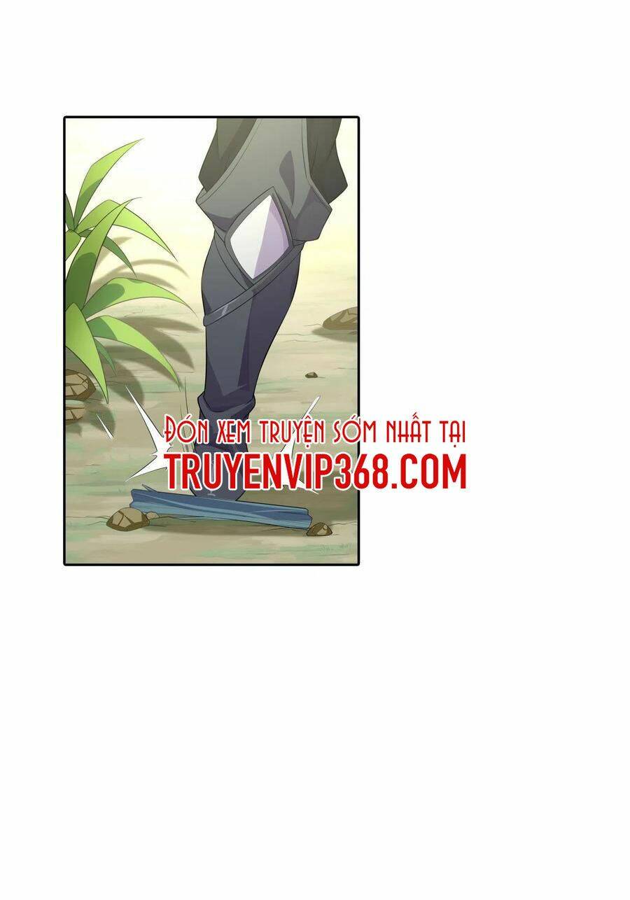 Người Nguyên Thủy Mạnh Nhất: Chapter 22