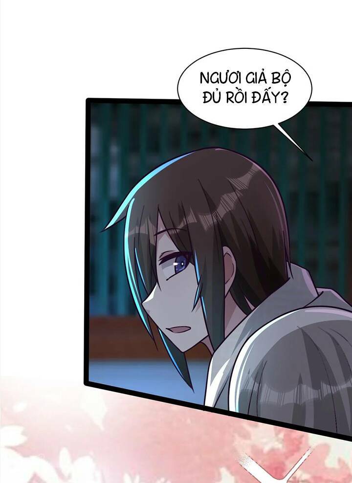 Đại Bảo Kiếm Của Tôi: Chapter 22