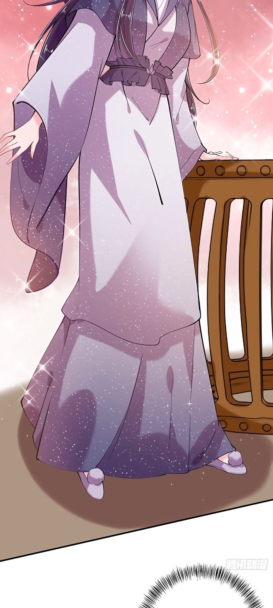 Phượng Ngự Tà Vương: Chapter 21
