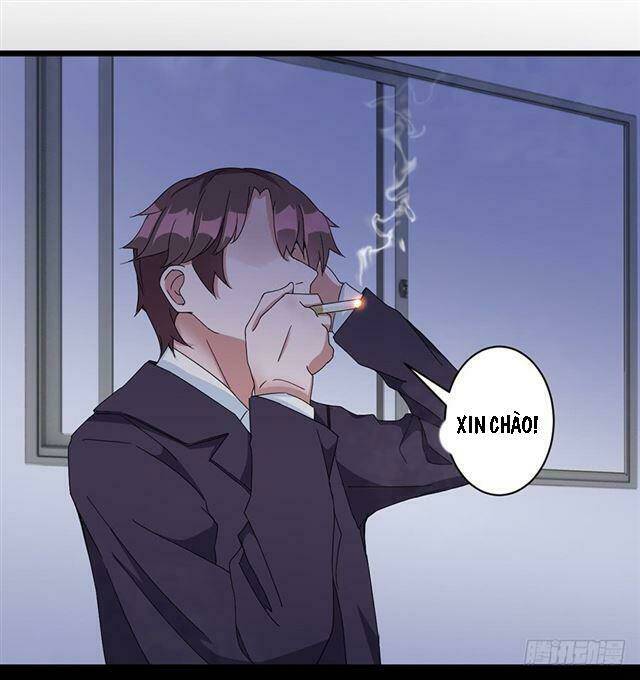 Gửi Người Không Quen: Chapter 15