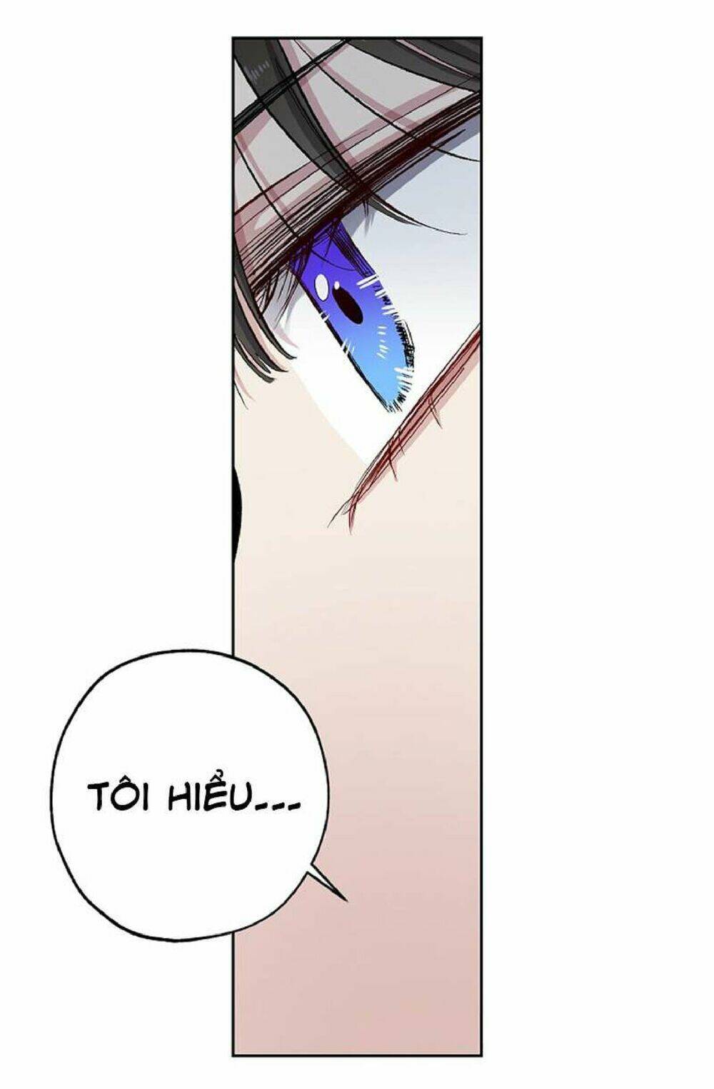 Tình Điên Dại: Chapter 11