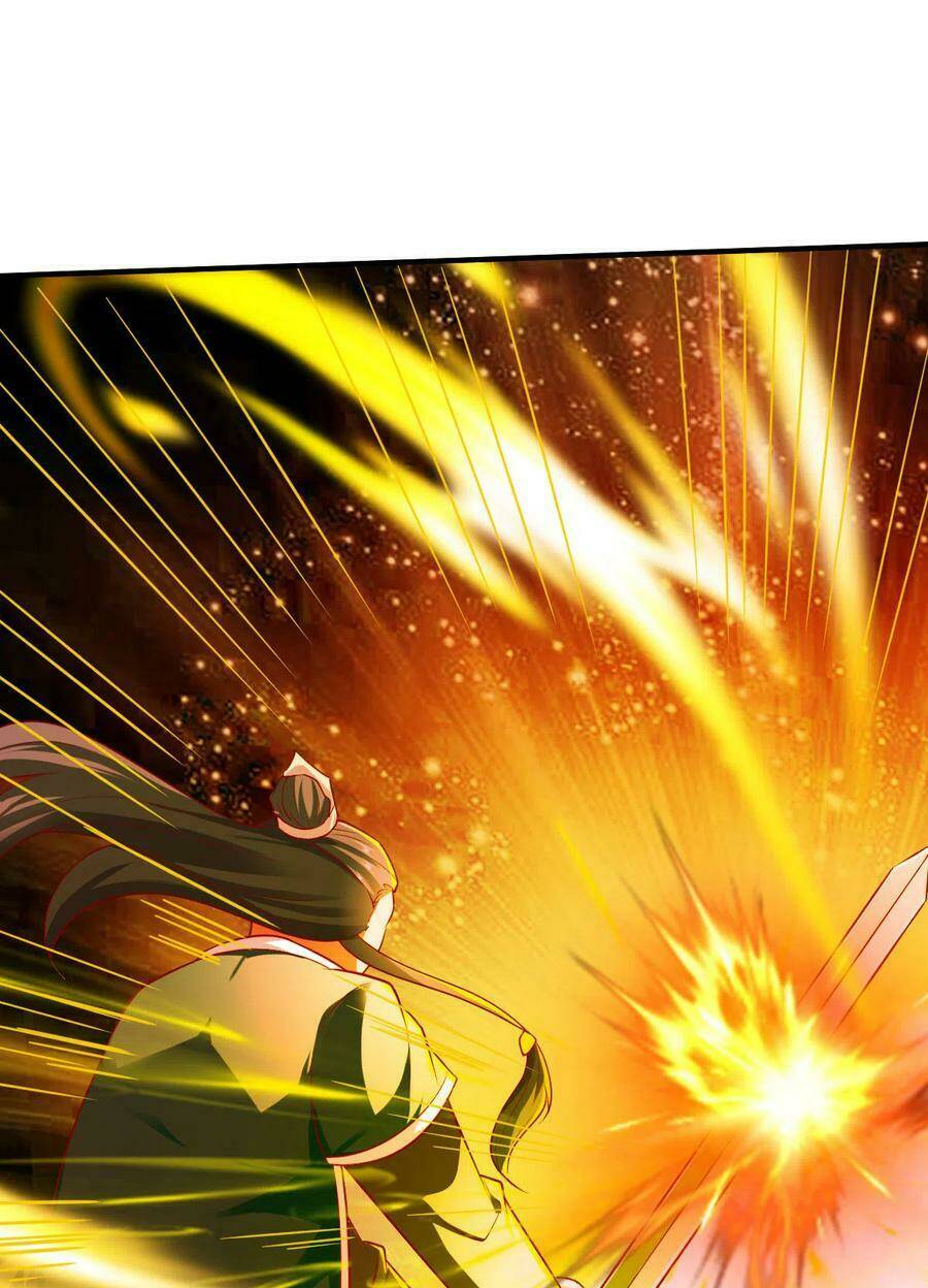 Chiến Đỉnh: Chapter 216