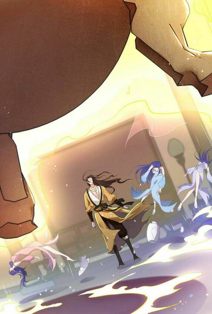 Tà Du Ký: Chapter 48