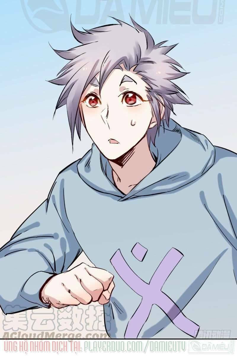 Đỉnh Phong Thần Y: Chapter 55