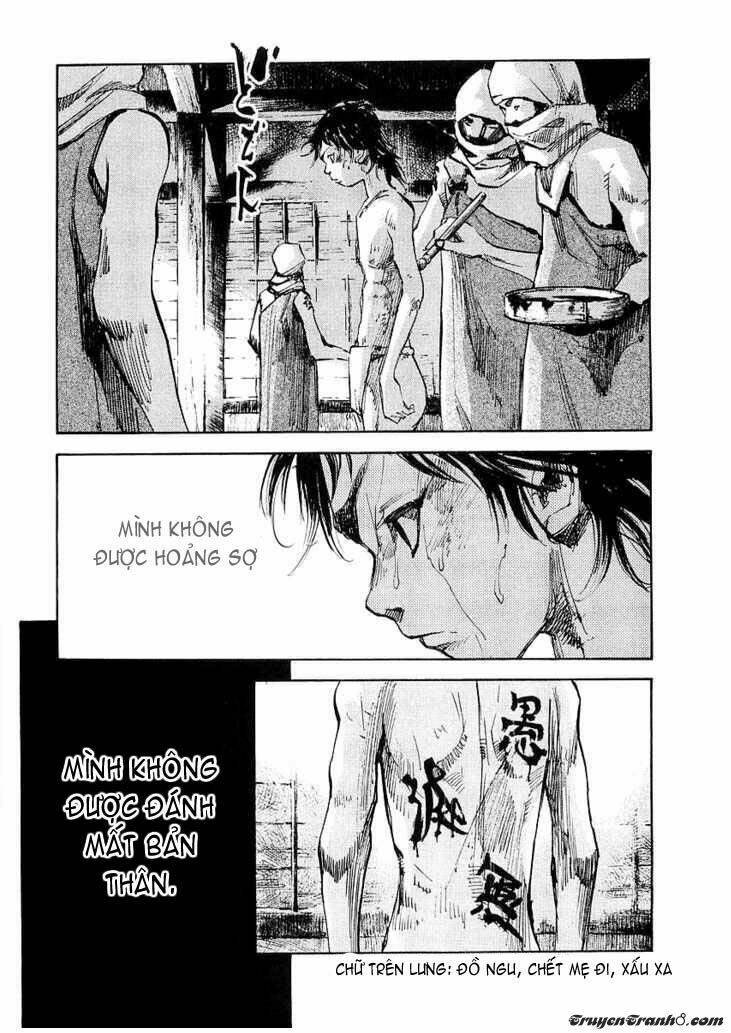 Sidooh: Chapter 15