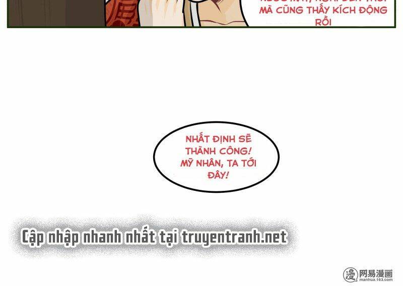 Hoàng Thượng Pê-Đê - Hãy Tránh Xa Ta Ra: Chapter 69