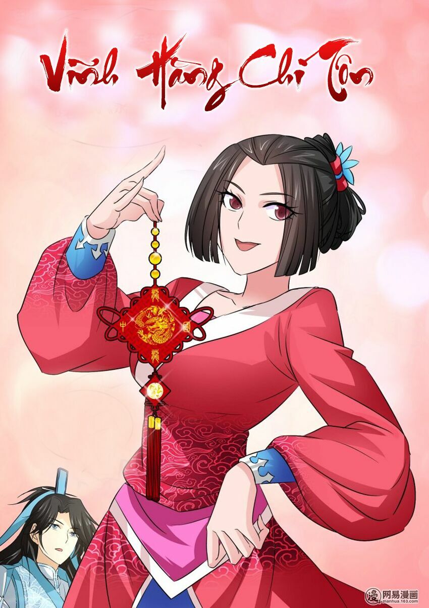 Vĩnh Hằng Chí Tôn: Chapter 4