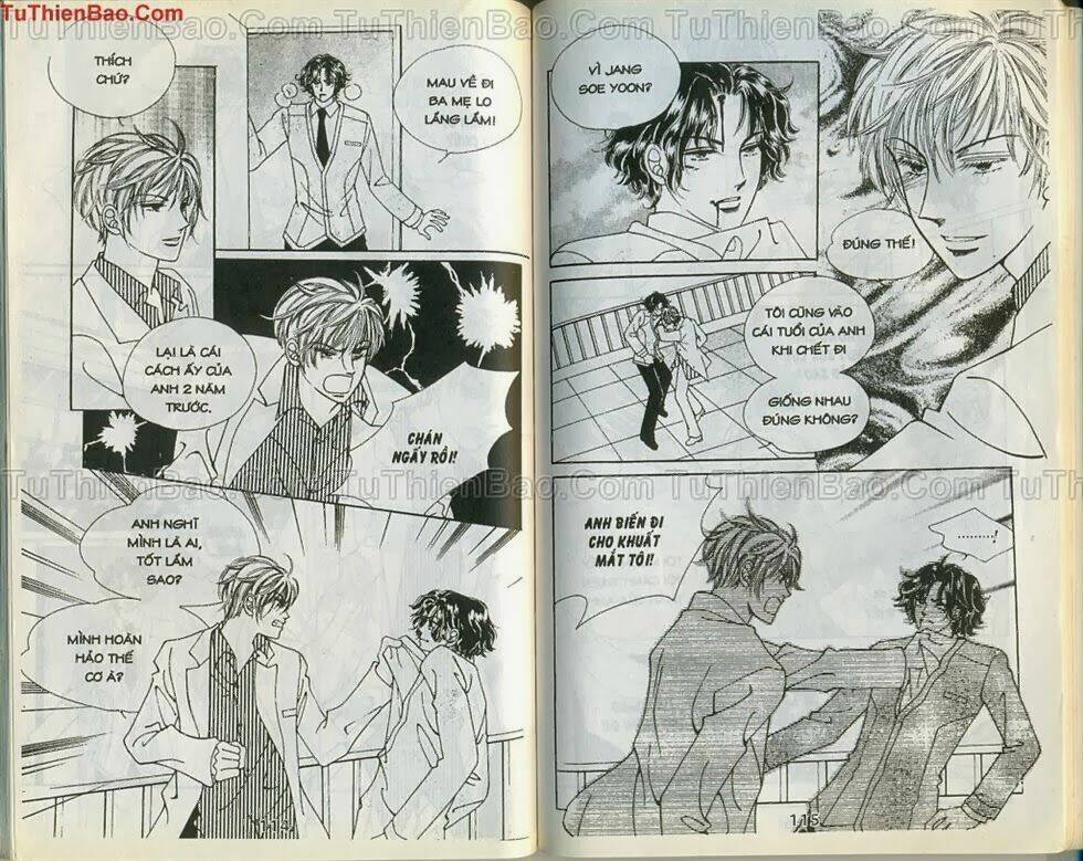 Thiên Sứ: Chapter 10